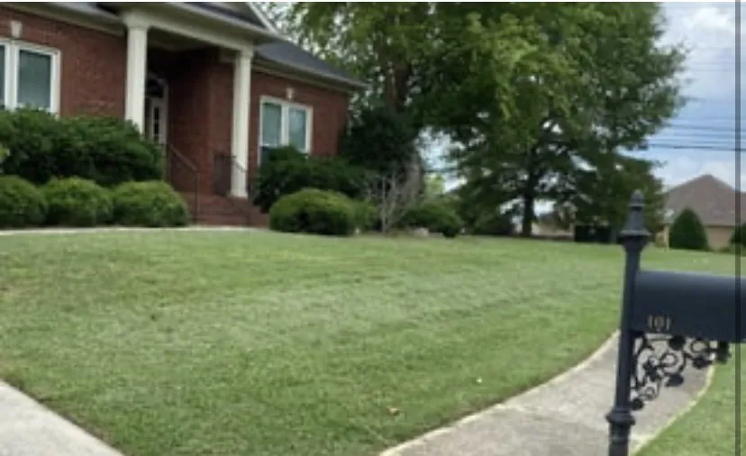 Reliable garden landscaping in Sellersburg, IN - Elite Lawncare