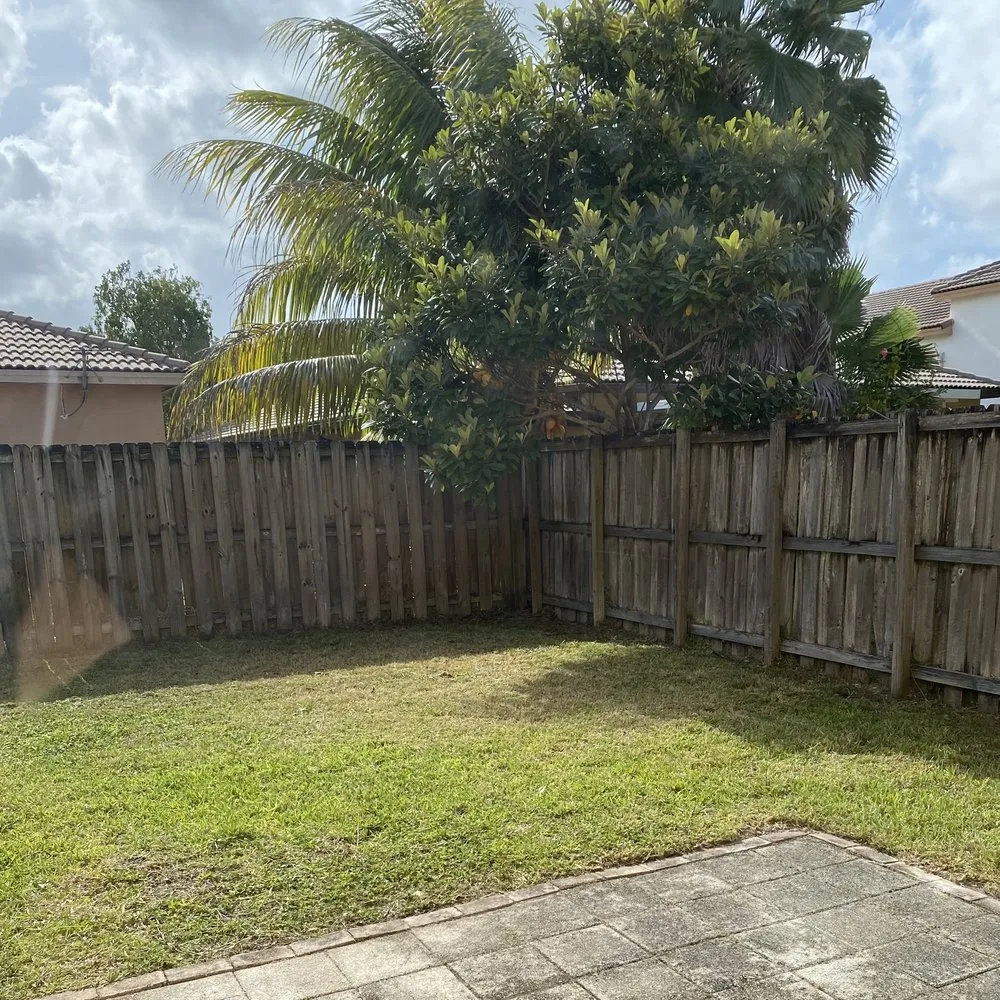 Expert landscape design for outdoor upgrades in Miami, FL by Elite LawnCare Service