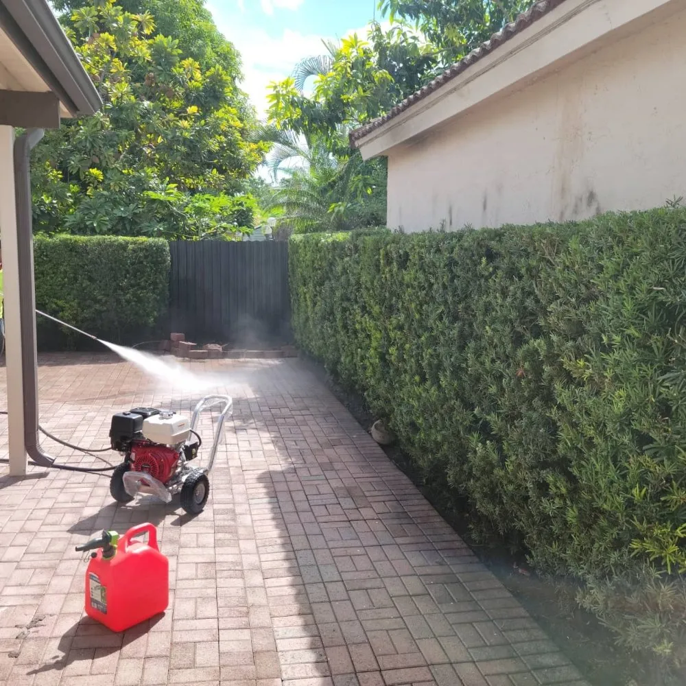 Custom landscaping services for year-round maintenance across Miami, FL - Elite LawnCare Service