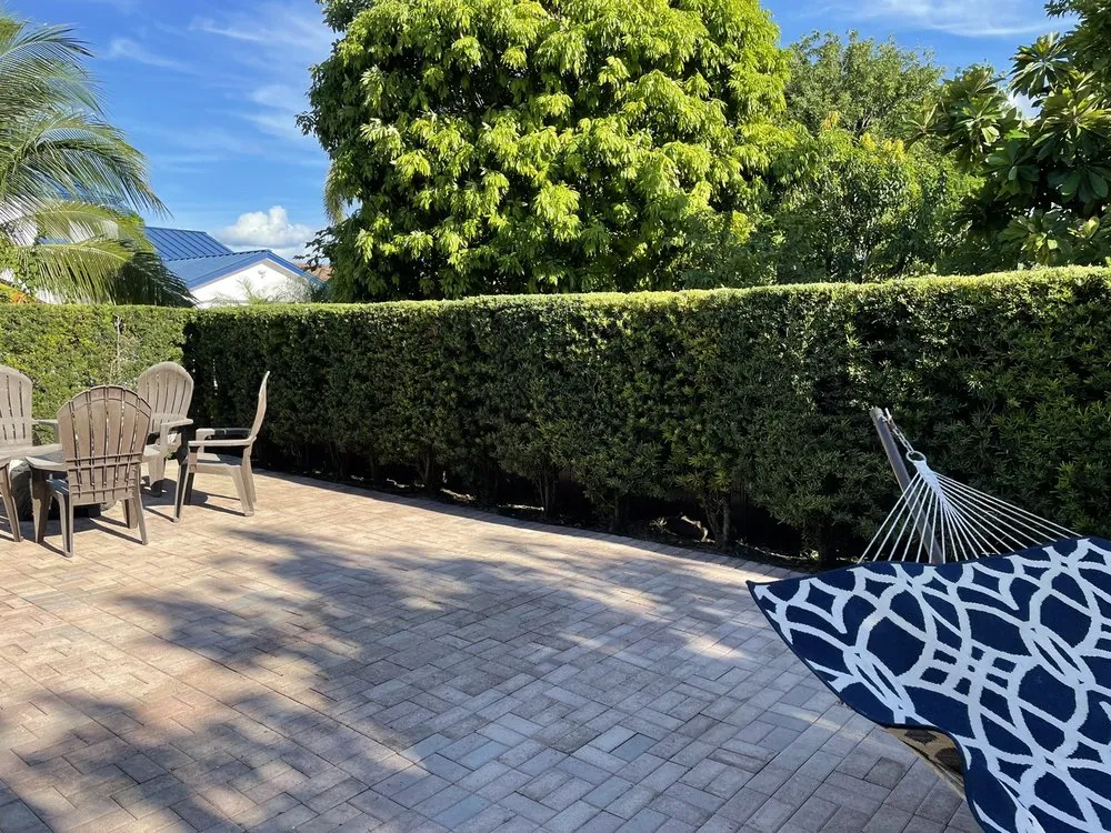 Expert yard maintenance in Miami, FL by Elite LawnCare Service