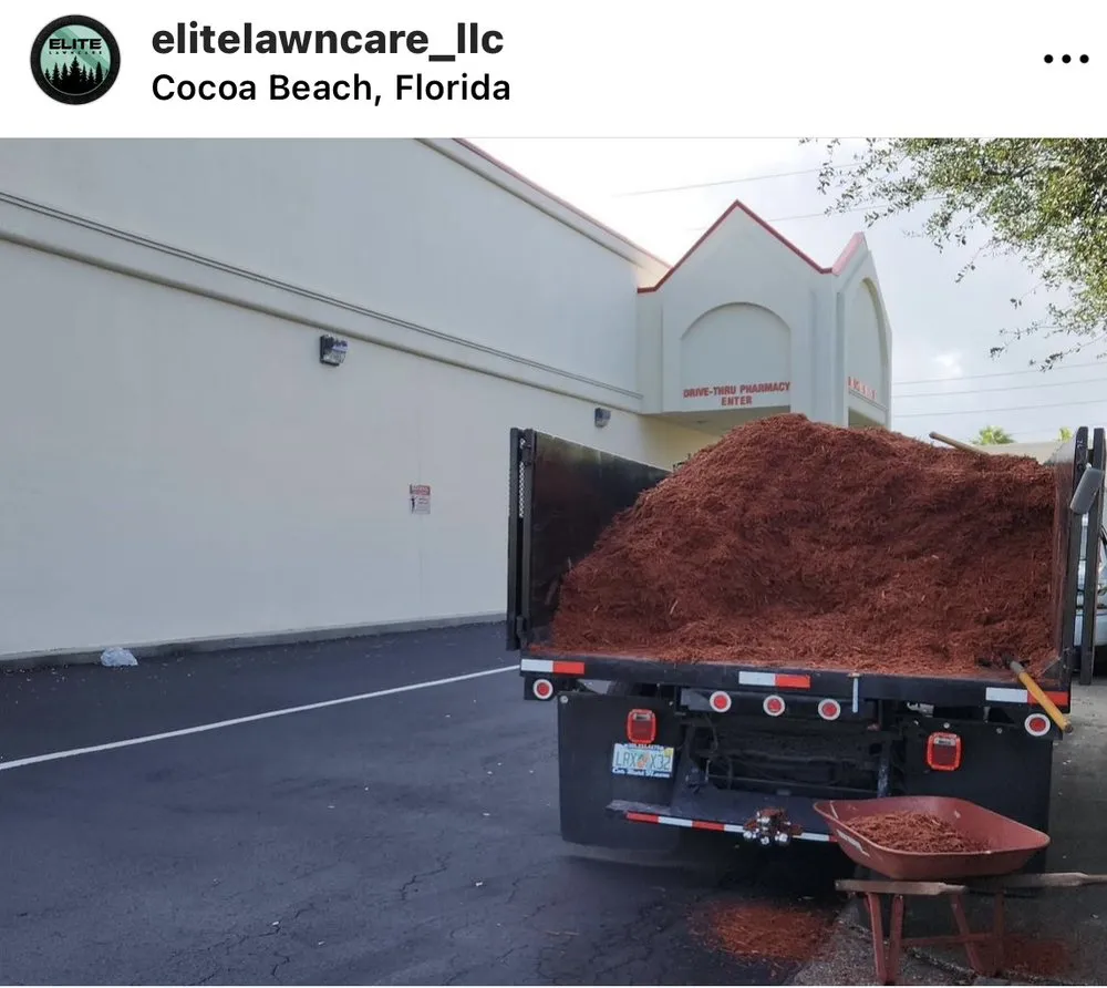 Reliable garden landscaping near you across Miami, FL - Elite LawnCare Service