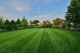Local landscape design in Louisville, KY - Elite Lawns & Landscapes