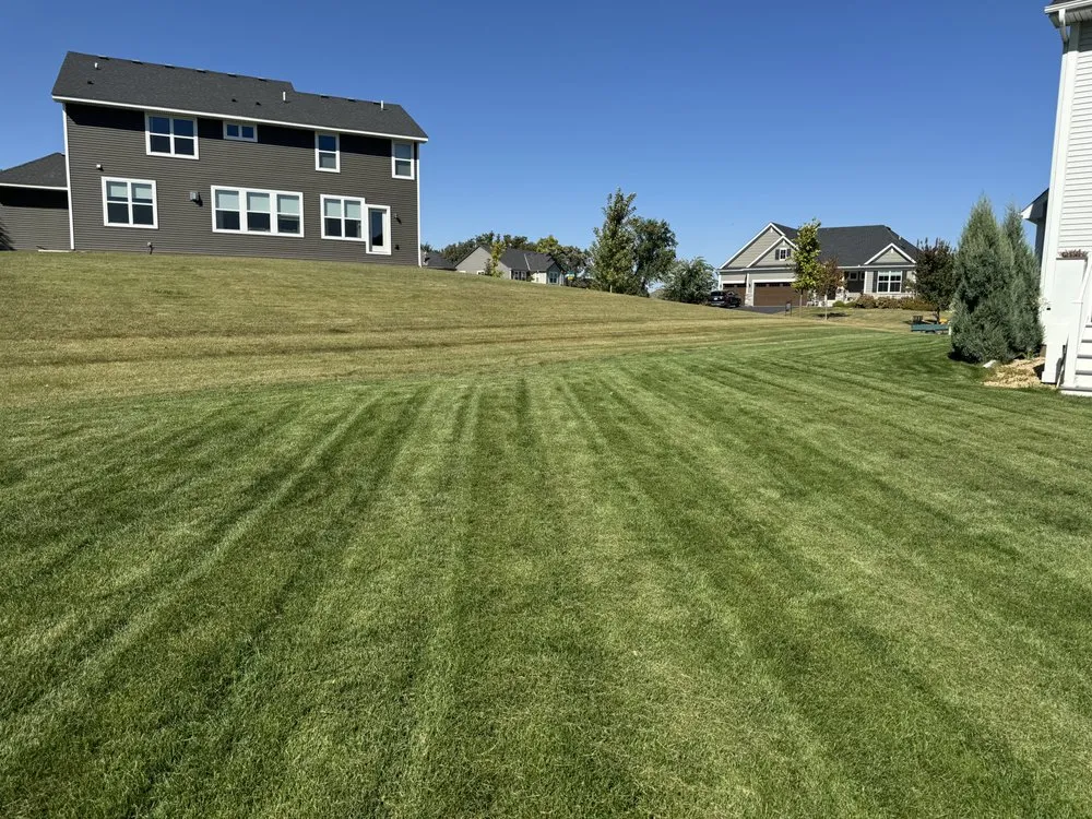 Trusted garden landscaping in Victoria, MN - Elite Lawns of Minnesota