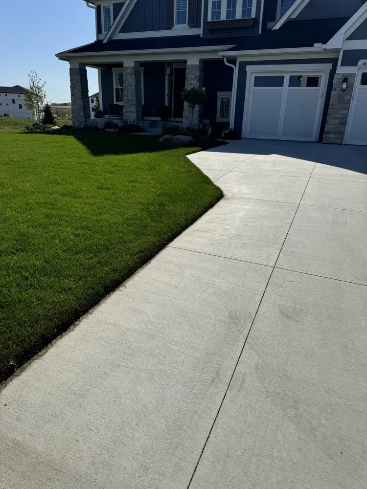 Expert lawn care service for year-round maintenance in Victoria, MN by Elite Lawns of Minnesota