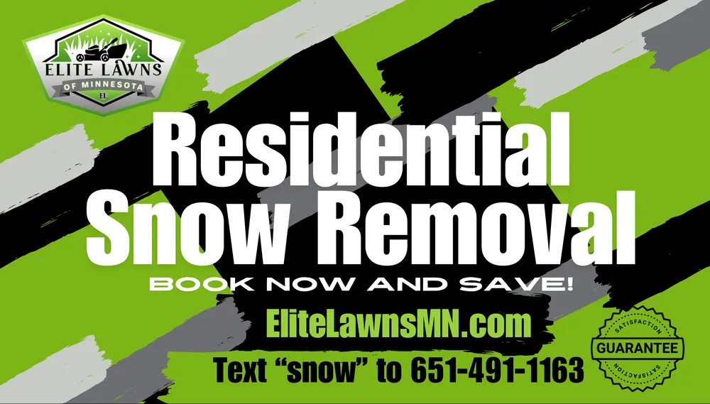 Custom residential landscaping in Victoria, MN by Elite Lawns of Minnesota