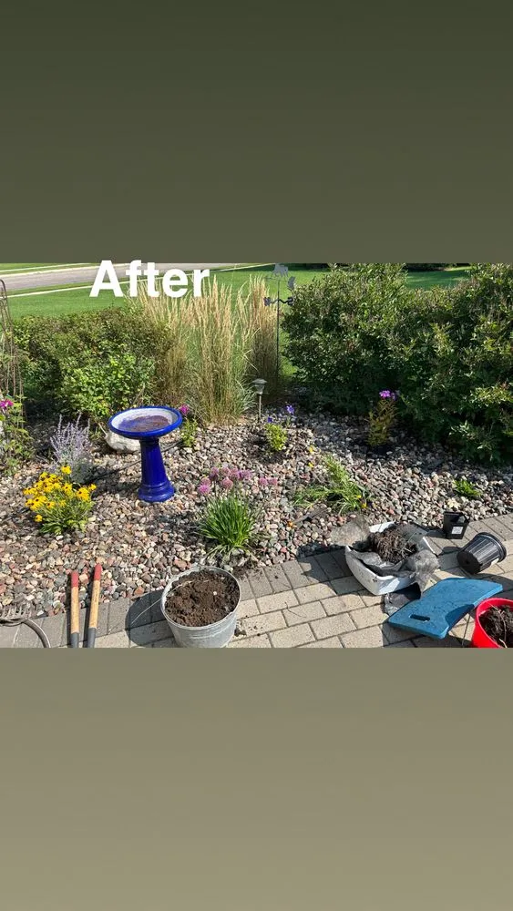 Trusted landscaping services experts serving Owatonna, MN - Elite Lawns