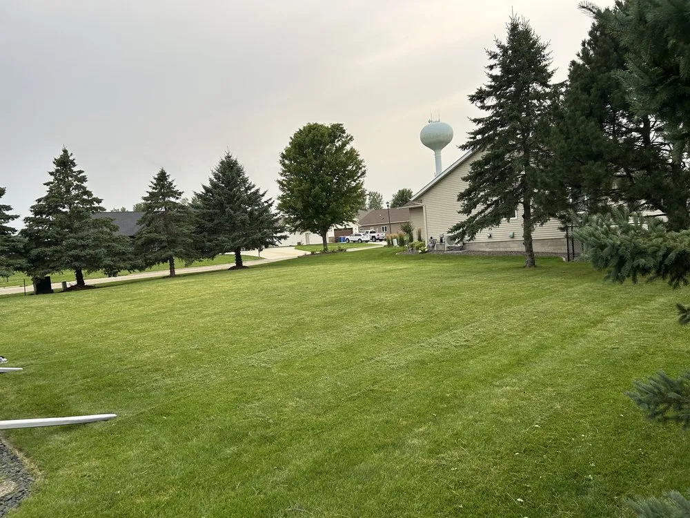 Expert landscape installation experts serving Owatonna, MN - Elite Lawns