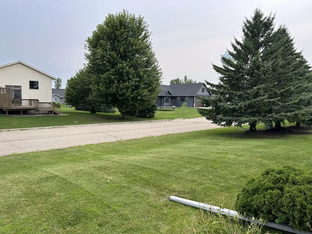 Local landscaping services in Owatonna, MN - Elite Lawns