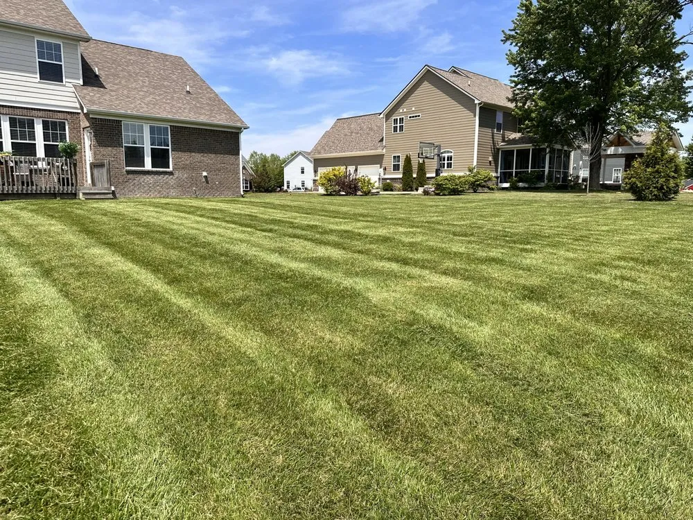 Local residential landscaping experts serving Pendleton, IN - Elite Lawns