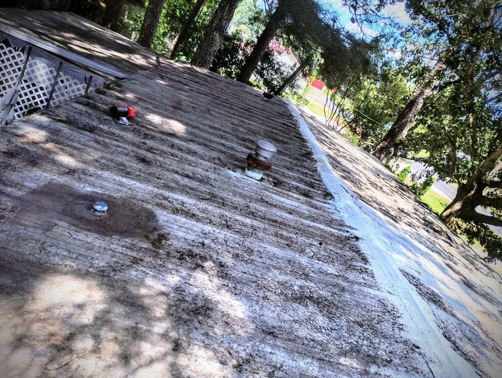 Affordable garden landscaping in Nashville, NC by Elite lawnvare