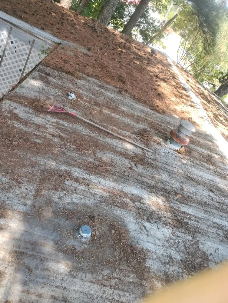 Affordable lawn mowing service in Nashville, NC - Elite lawnvare