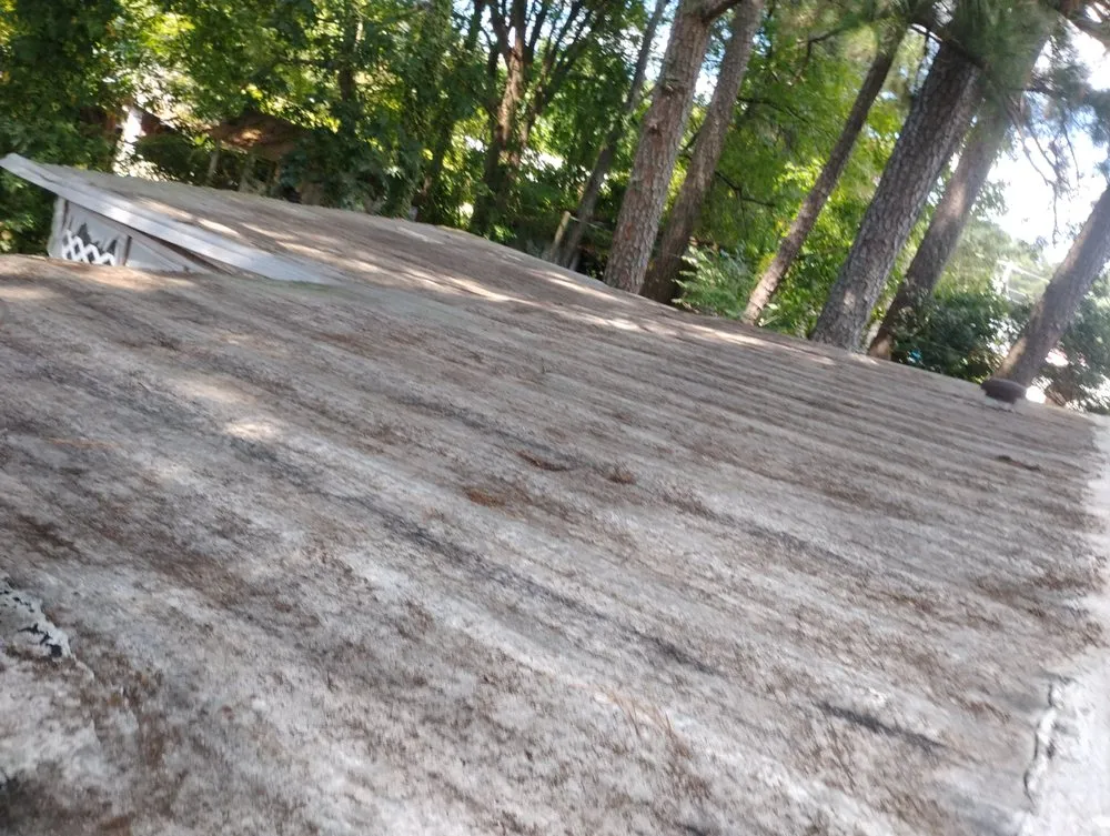 Reliable outdoor landscaping for homes in Nashville, NC by Elite lawnvare