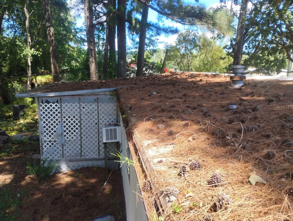 Custom lawn mowing service in Nashville, NC - Elite lawnvare