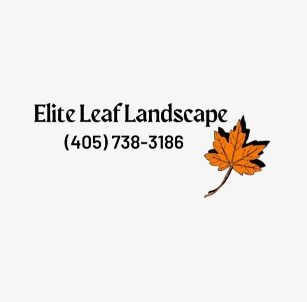 Reliable garden landscaping with custom design across Oklahoma City, OK - Elite Leaf Landscape