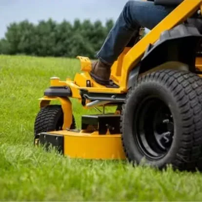 Top-rated yard cleanup service in La Salle, MI - Elite Level Lawn Service