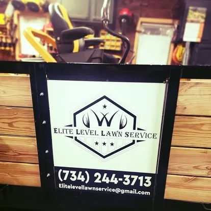 Reliable landscape installation in La Salle, MI by Elite Level Lawn Service