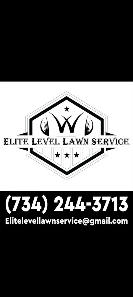 Custom yard cleanup service experts serving La Salle, MI - Elite Level Lawn Service