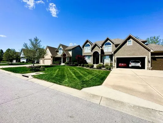 Elite Lines Lawn and Landscape