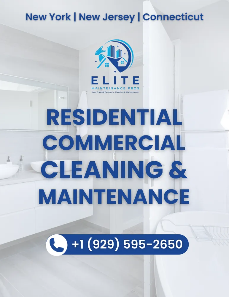 Affordable outdoor landscaping in New York, NY by Elite Maintenance Pros