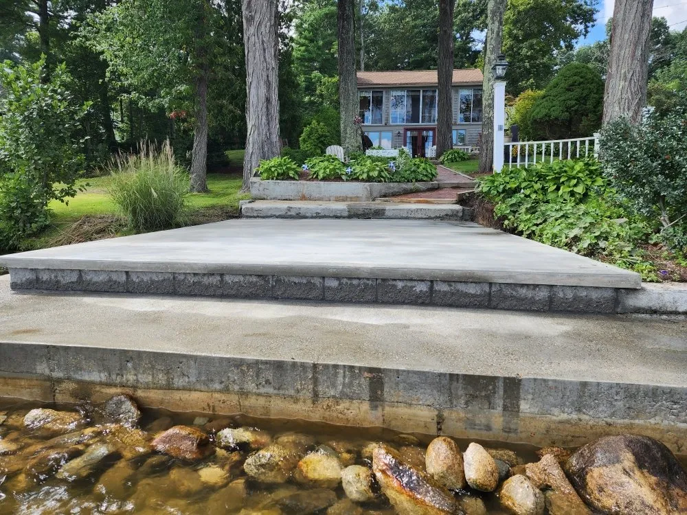 Affordable landscaping services experts serving Killingly, CT - Elite Masonry and Hardscapes