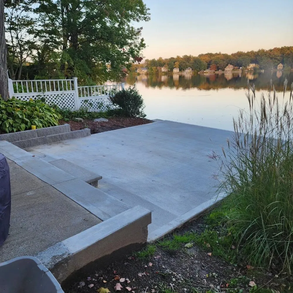 Trusted residential landscaping experts serving Killingly, CT - Elite Masonry and Hardscapes