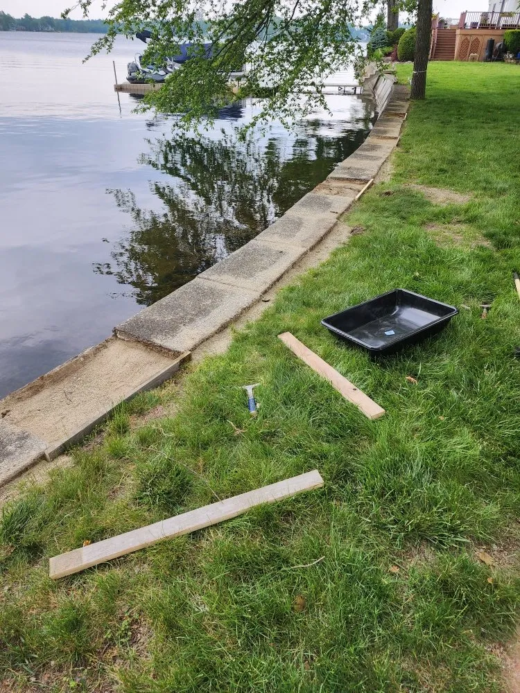 Professional yard maintenance in Killingly, CT - Elite Masonry and Hardscapes