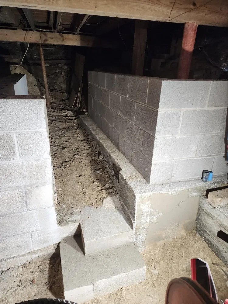 Professional yard cleanup service in Killingly, CT by Elite Masonry and Hardscapes