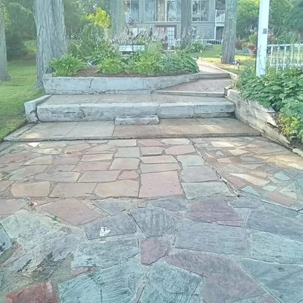 Expert lawn care service in Killingly, CT - Elite Masonry and Hardscapes