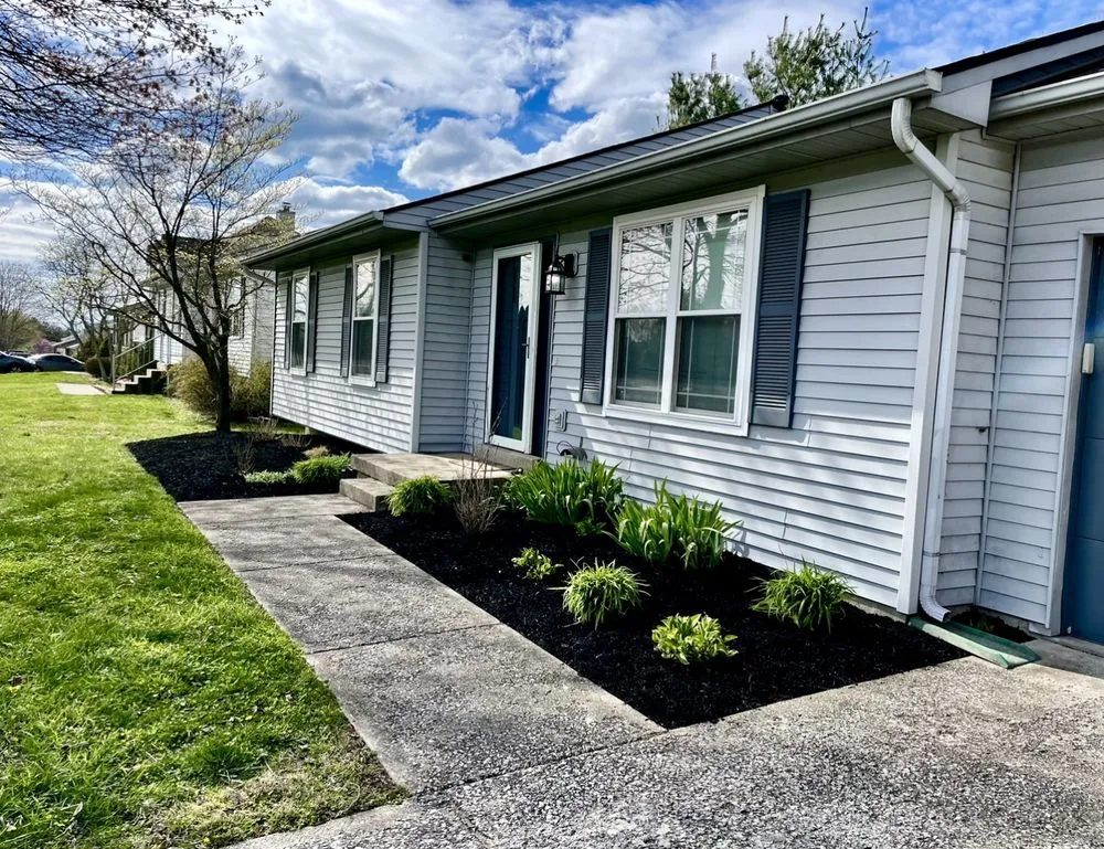 Affordable landscape design experts serving Nicholasville, KY - Elite Mowing Services