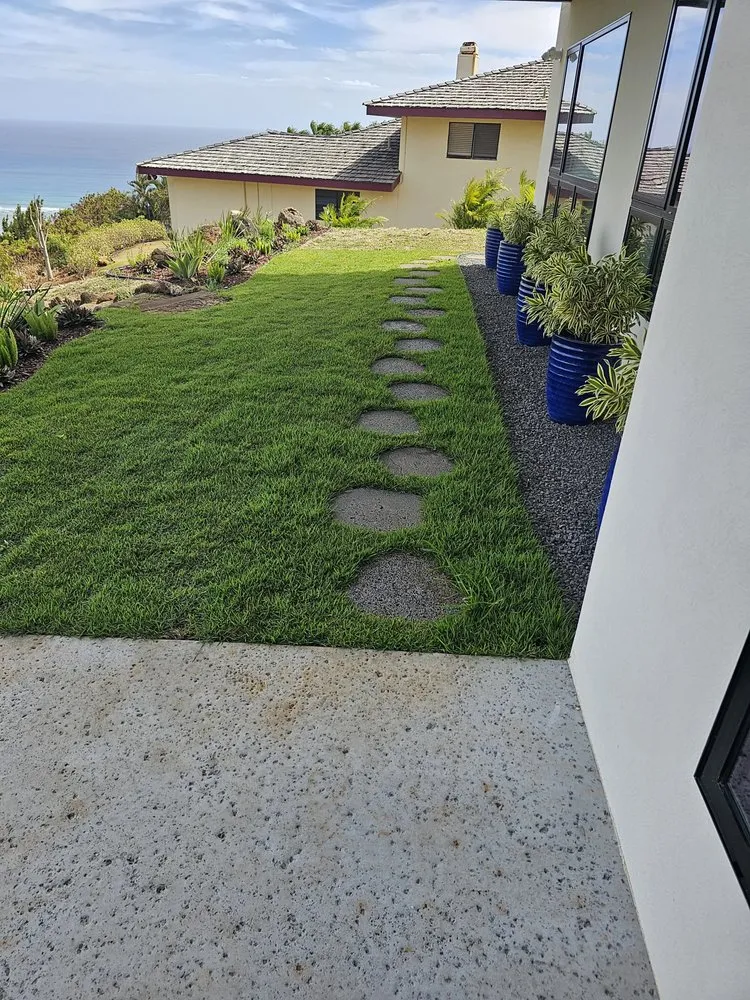 Expert yard cleanup service experts serving Urban Honolulu, HI - Elite Outdoor Concepts