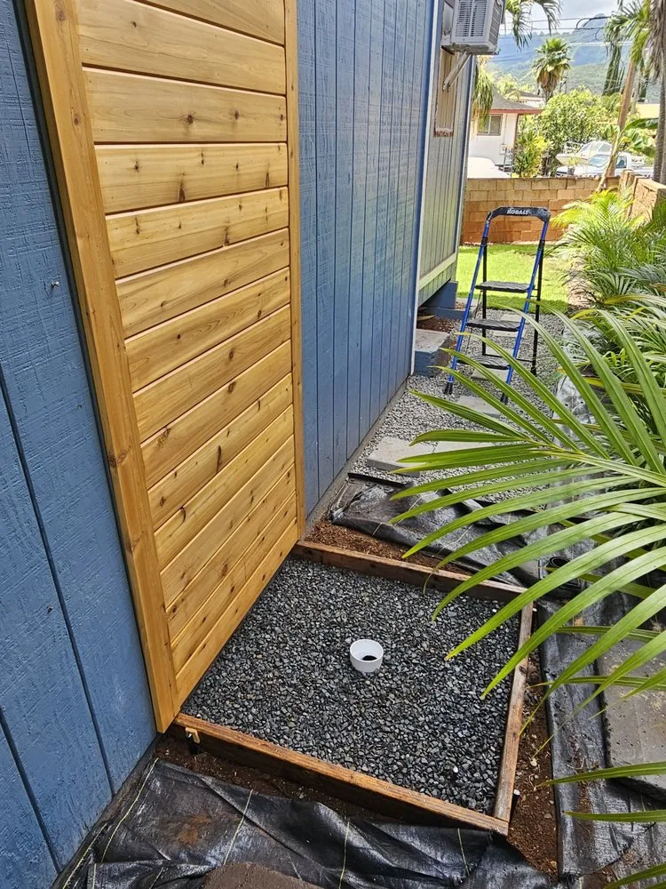 Trusted landscaping services in Urban Honolulu, HI - Elite Outdoor Concepts