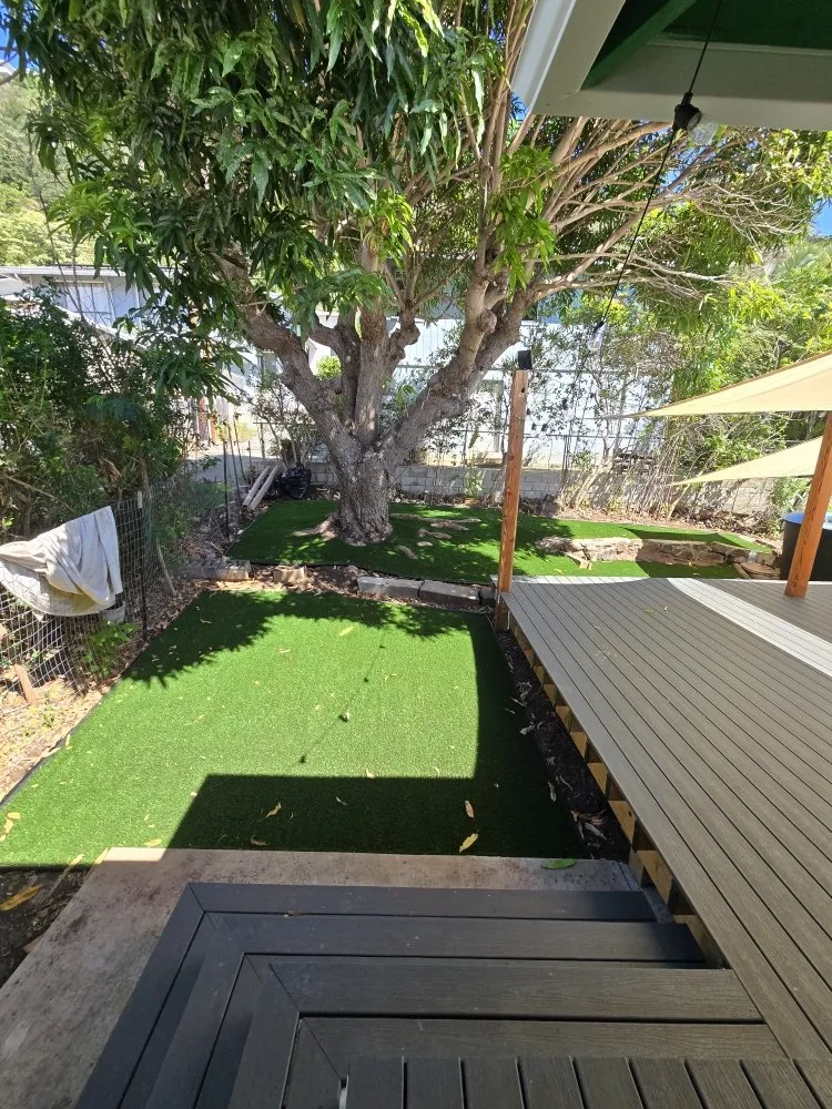 Expert landscaping services in Urban Honolulu, HI by Elite Outdoor Concepts