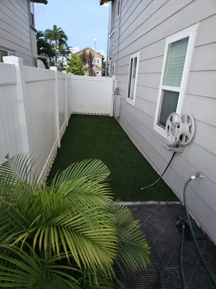 Trusted landscaping services in Urban Honolulu, HI by Elite Outdoor Concepts
