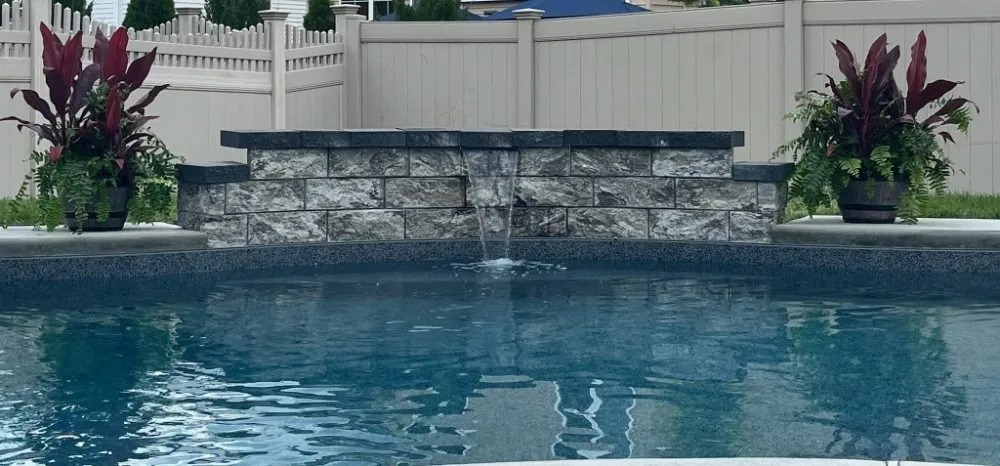 Affordable residential landscaping in Cherry Hill, NJ by Elite Outdoor Creations