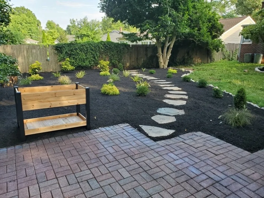 Professional landscaping services in Cherry Hill, NJ - Elite Outdoor Creations