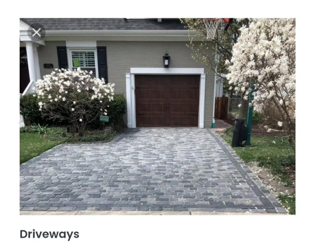 Professional yard cleanup service experts serving Cherry Hill, NJ - Elite Outdoor Creations