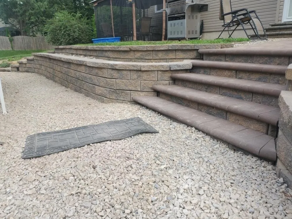 Top-rated garden landscaping near you across Cherry Hill, NJ - Elite Outdoor Creations