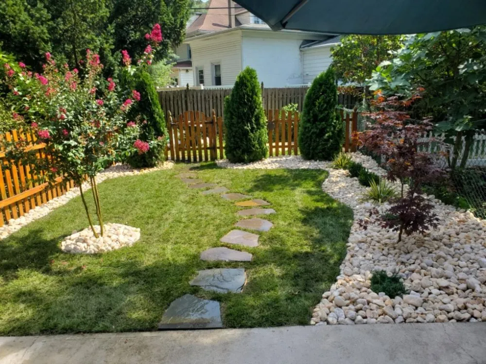 Reliable lawn care service experts serving Cherry Hill, NJ - Elite Outdoor Creations
