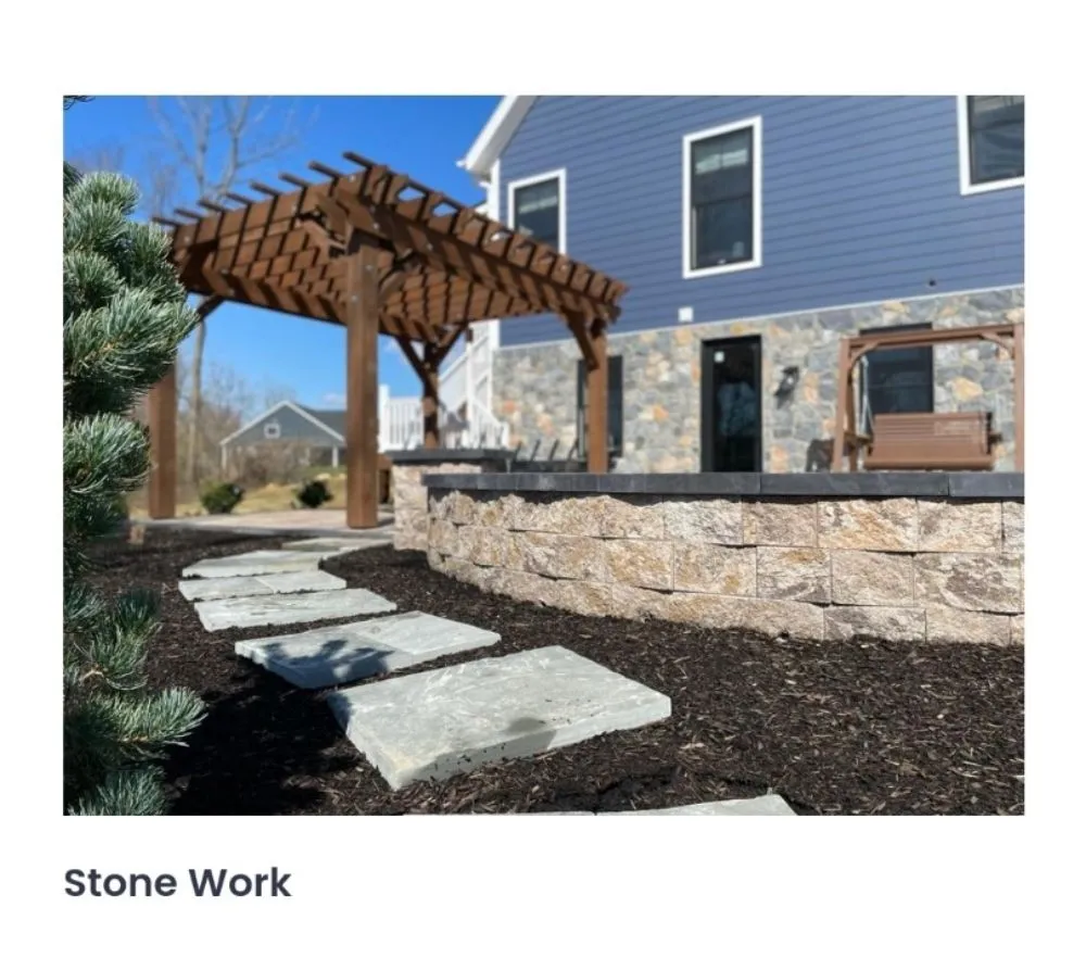 Trusted yard maintenance experts serving Cherry Hill, NJ - Elite Outdoor Creations