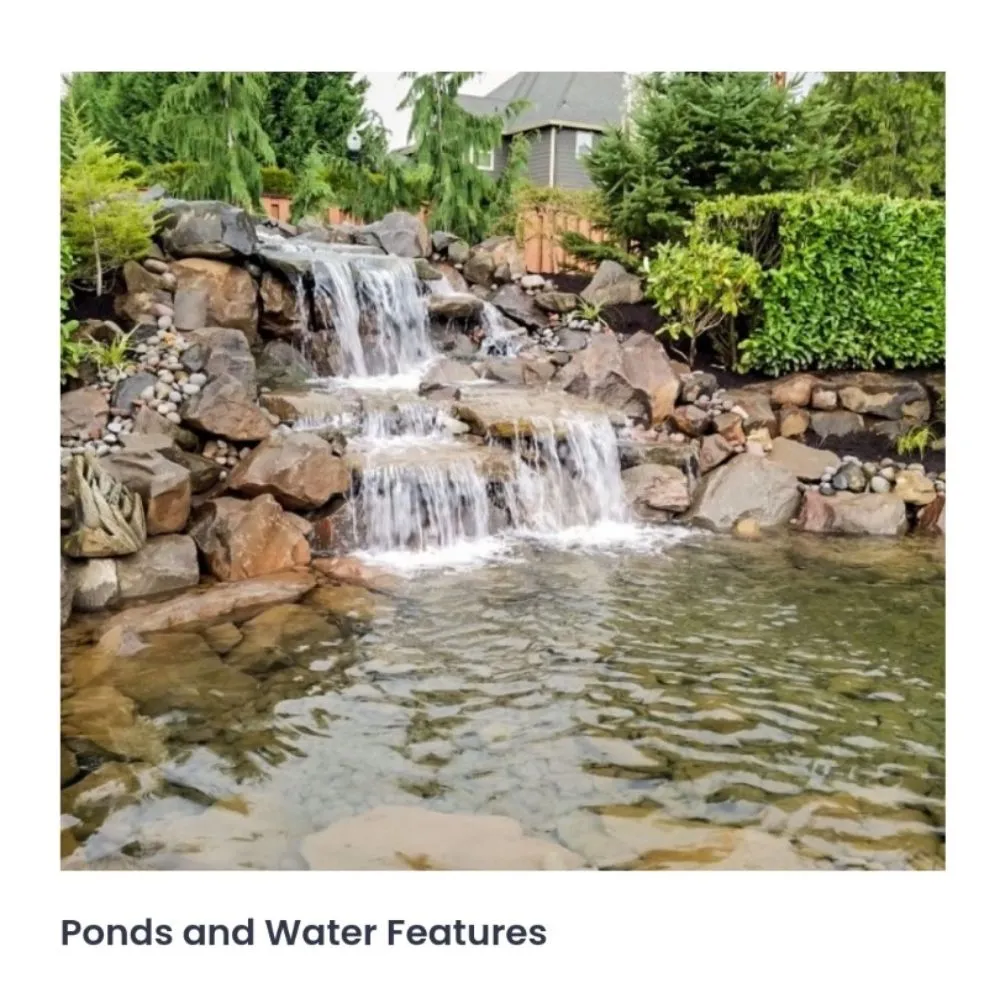 Expert landscape installation in Cherry Hill, NJ - Elite Outdoor Creations