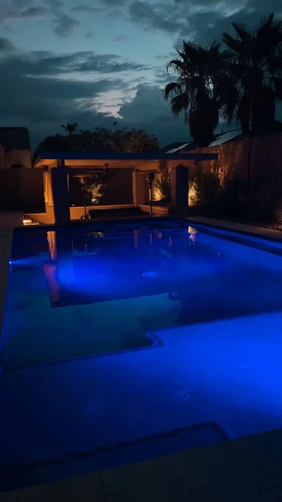 Top-rated lawn care service for year-round maintenance in Goodyear, AZ by Elite Outdoor Designs