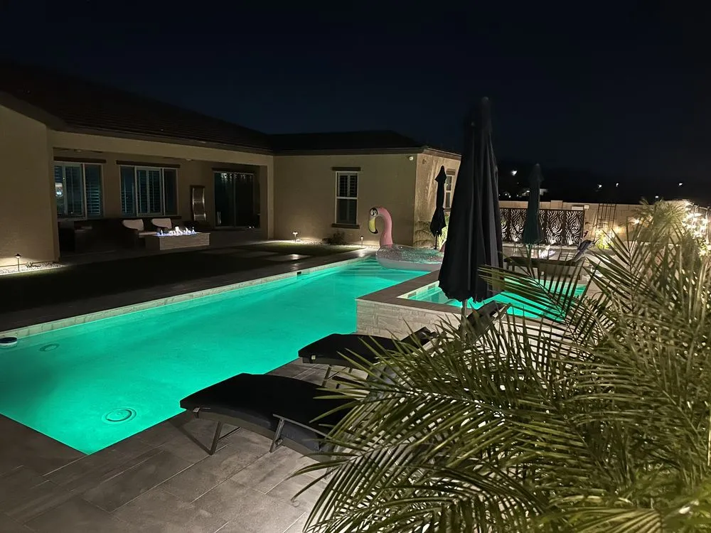 Expert landscaping services for homes across Goodyear, AZ - Elite Outdoor Designs