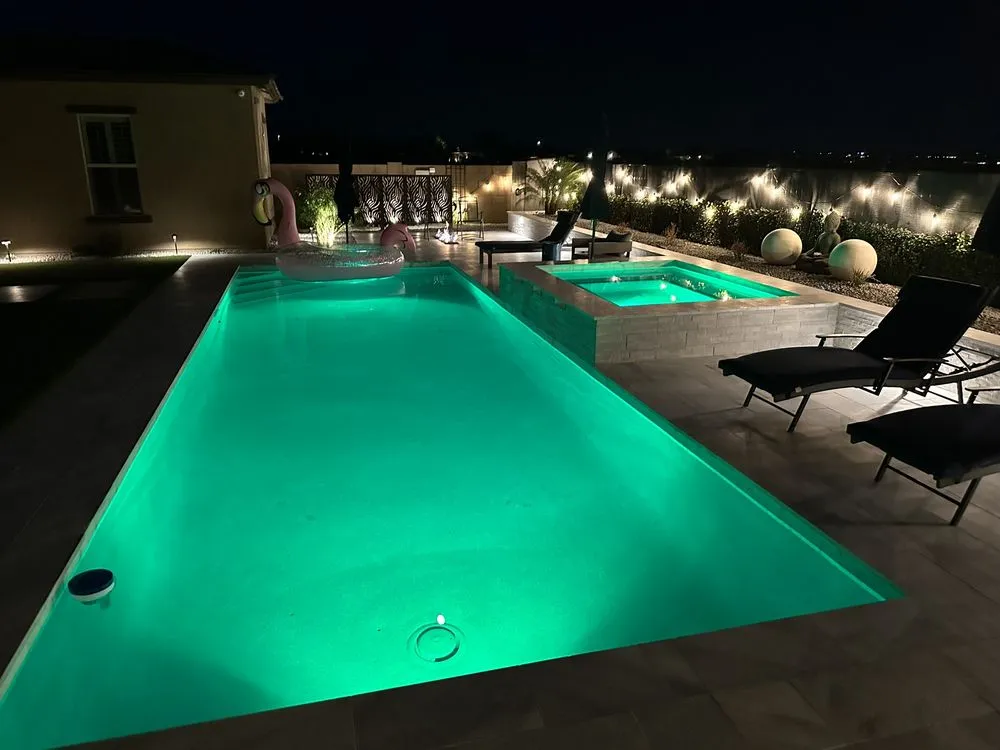 Expert landscaping services near you across Goodyear, AZ - Elite Outdoor Designs