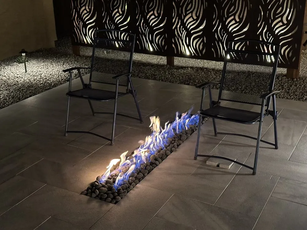 Reliable lawn care service for year-round maintenance in Goodyear, AZ by Elite Outdoor Designs