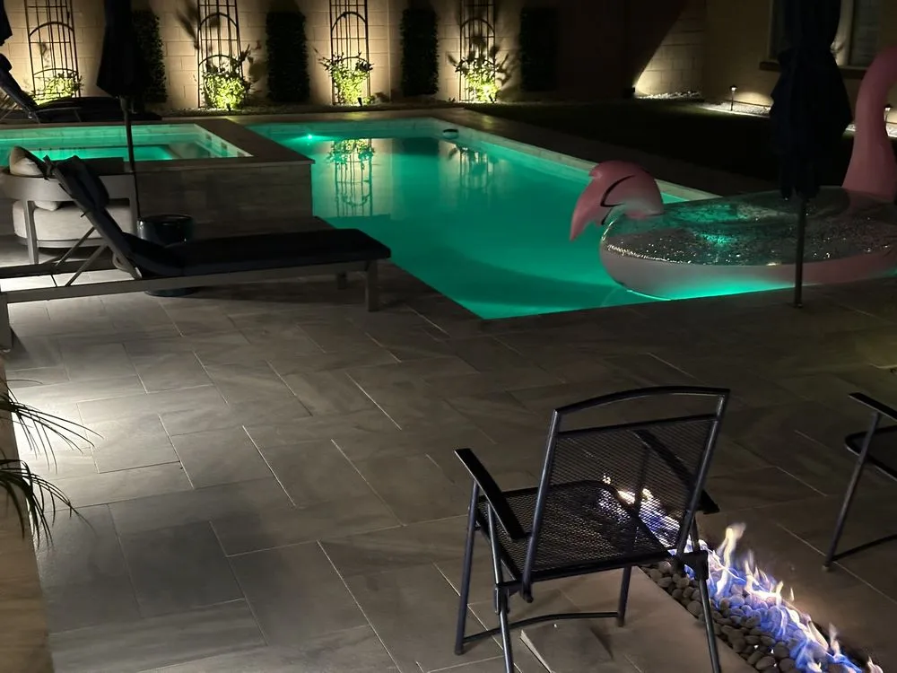 Reliable landscape design in Goodyear, AZ - Elite Outdoor Designs