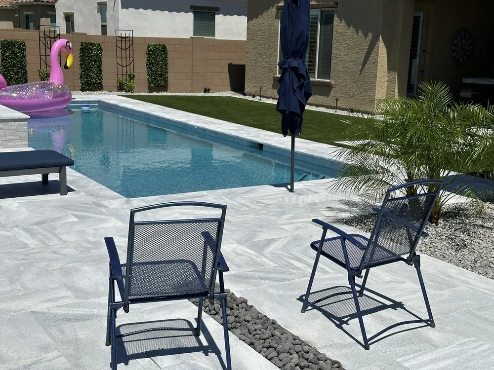 Top-rated yard maintenance in Goodyear, AZ by Elite Outdoor Designs