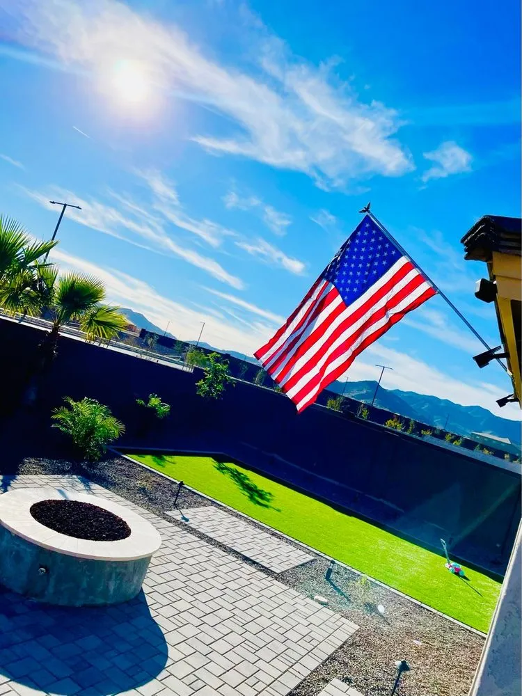 Professional yard maintenance experts serving Goodyear, AZ - Elite Outdoor Designs