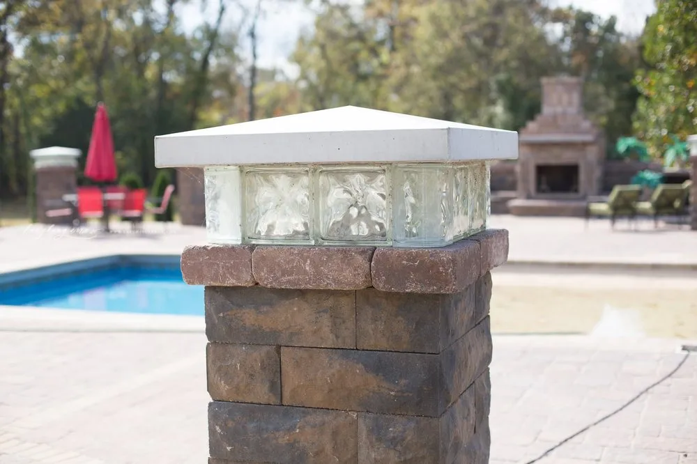 Expert landscape design for beautiful yards in Rogersville, MO by Elite Outdoor Innovations