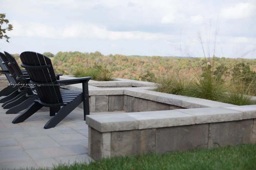 Top-rated outdoor landscaping experts serving Rogersville, MO - Elite Outdoor Innovations