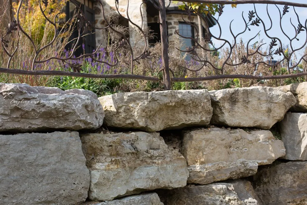 Local landscape design in Rogersville, MO by Elite Outdoor Innovations